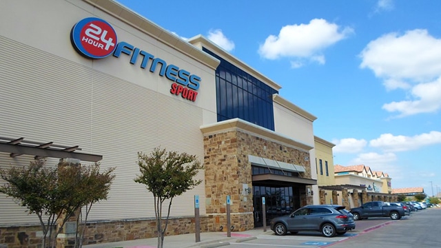 NAS Assumes Management of Hunter Plaza