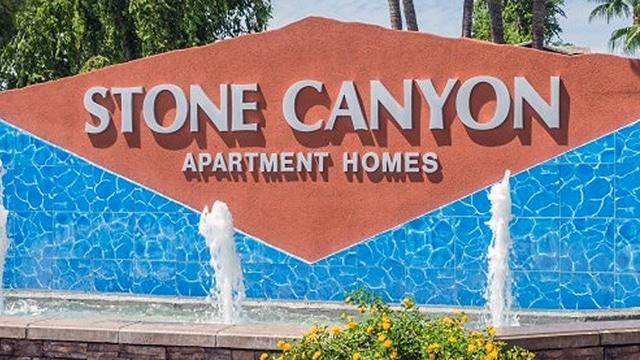 Stone Canyon Apartments Sale Delivers ROI of Over 95%