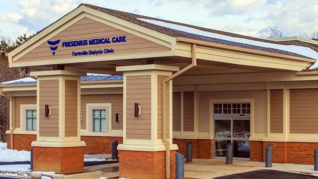 Medical Office Properties Added to Portfolio