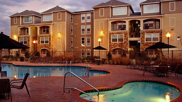 Texas Student Housing Investors Receive Substantial ROI