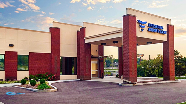 Additional Saint Louis Medical Office Properties Expand Portfolio