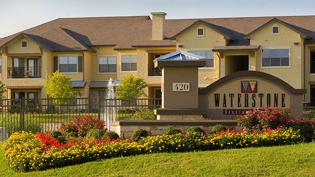 Texas Multifamily Investors Realize 32.5% ROI