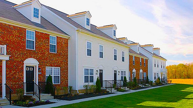 Ohio Multifamily Property Added to Nationwide Portfolio