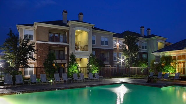 NAS Delivers 270% Cumulative Return for Legacy Investors in Dallas Area Multifamily Property