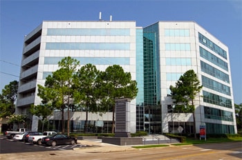 NAS Announces Sale of Houston Office Building, 602 Sawyer Street