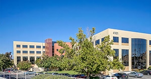 NAS was named asset manager for Altura Professional Building in Albuquerque, NM; one of four new properties added to the company's office property management portfolio.