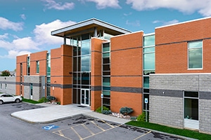 NAS has assumed asset management and property management responsibilities for a Class-A, 55,000 square-foot, industrial office, manufacturing and warehouse property in North Syracuse, New York.