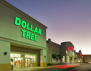 Market Square is a Florida retail power center anchored by Michael's, Petco, Cost Plus and Dollar Tree.