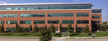 NAS Leads Successful Refinancing Efforts for St Louis Office Property