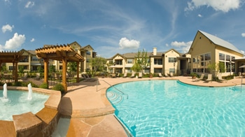 Texas Multifamily Investors Realize 32.5% ROI