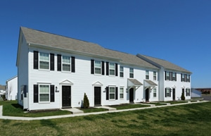 Ohio Multifamily Property Added to Nationwide Portfolio