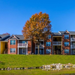 Fountainhead Apartments, Kansas City, MO