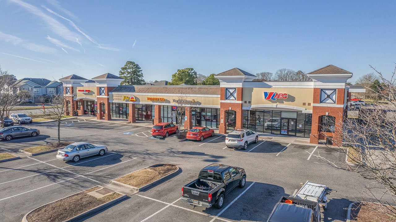 Lynnhaven Square
