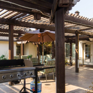 Paramount House, Vacaville, CA