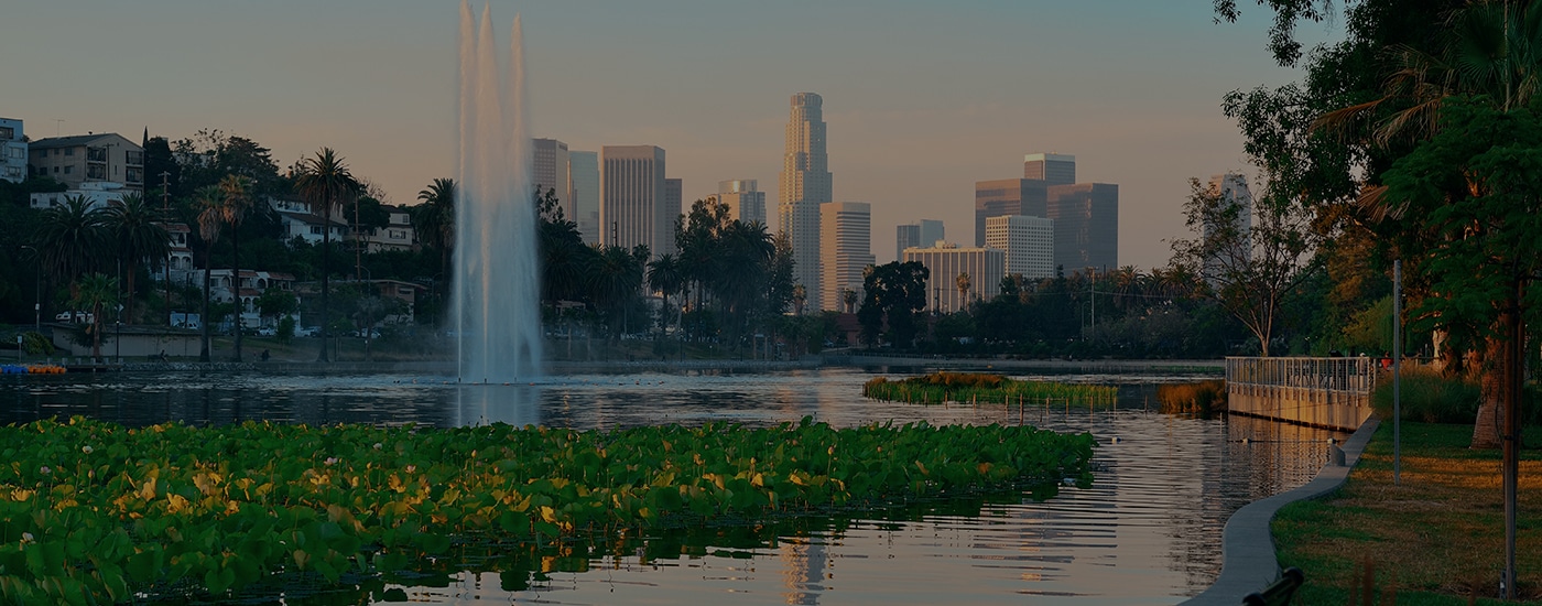 Los Angeles Park